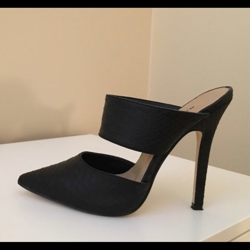 Just Fab Heels